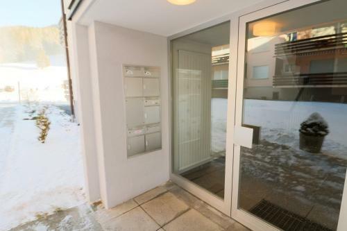Apartamento Haus Pramalinis - Mosbacher