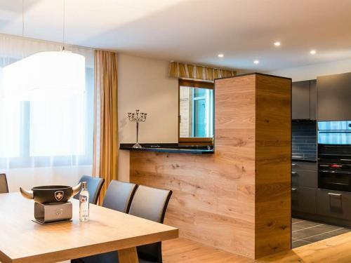 Apartment Titlis Resort Wohnung 614