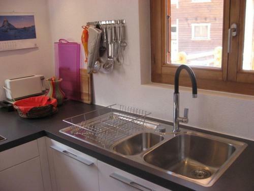 Apartamento Port Croz Haut