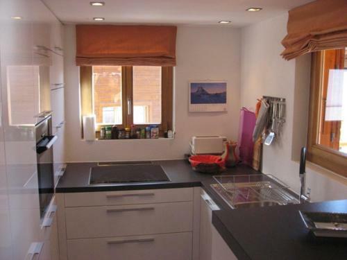 Apartamento Port Croz Haut