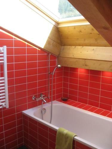 Apartamento Port Croz Haut