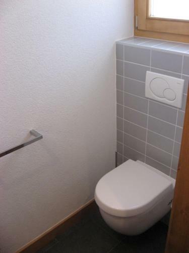 Apartamento Port Croz Haut