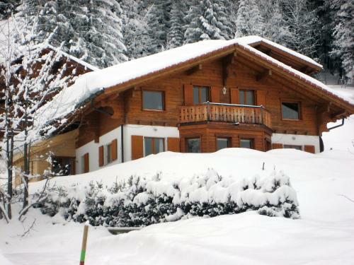Chalet Chalet Petit Pont