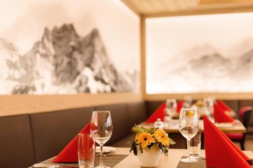 Hotel Adler Adelboden