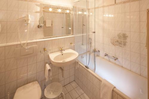 Hotel Cheminee
