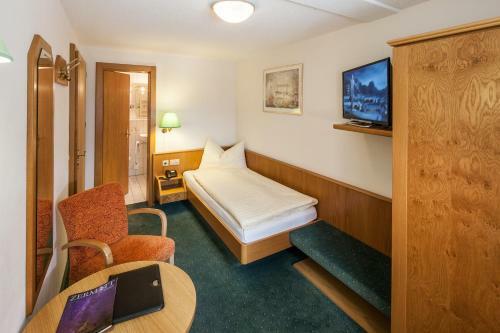 Hotel Cheminee