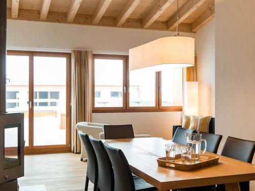 Apartment Titlis Resort Wohnung 732