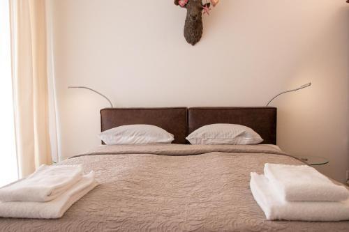 Apartment Lorez D-2
