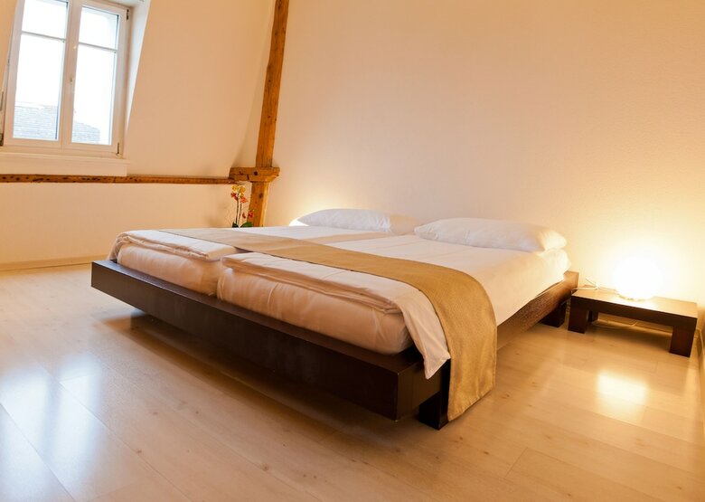 Seestrasse Apartments Drei K�nige