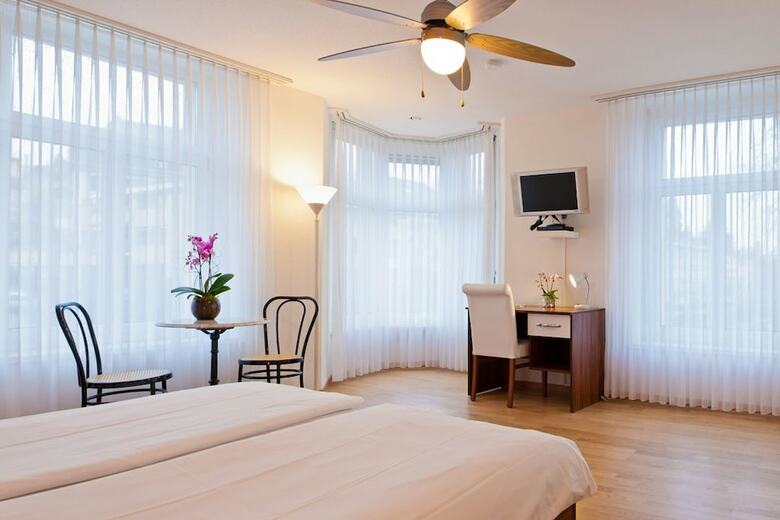 Seestrasse Apartments Drei K�nige