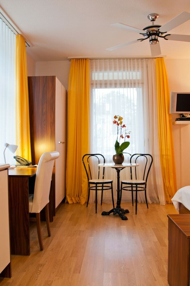 Seestrasse Apartments Drei K�nige