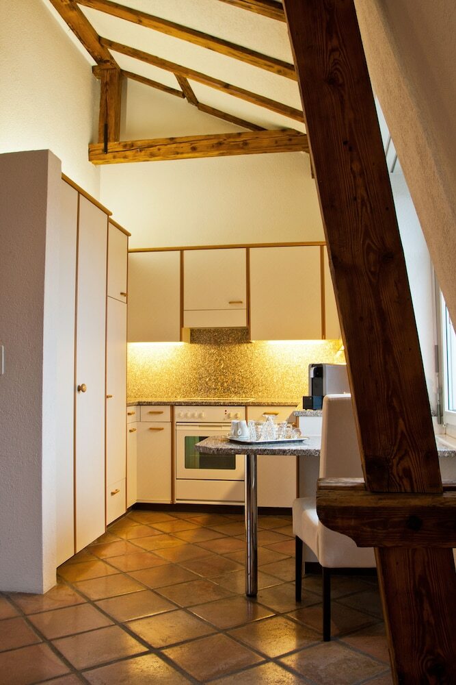Seestrasse Apartments Drei K�nige