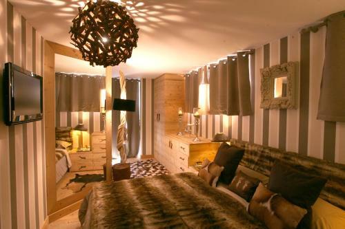 Apartamento Appartamento Engadina