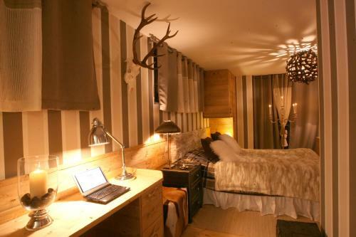 Apartamento Appartamento Engadina