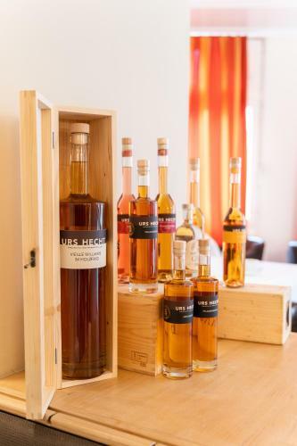 Wellness Hotel R�ssli