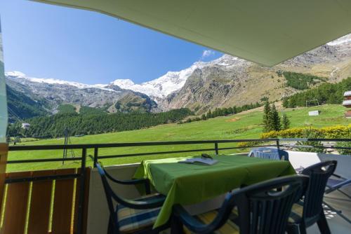 Apartamentos Dolce Vita