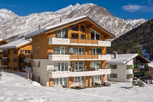 Apartamentos Dolce Vita