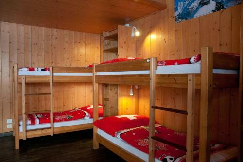 Valley Hostel