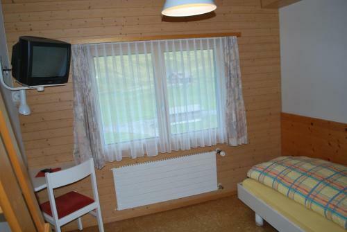 Berghotel Distelboden