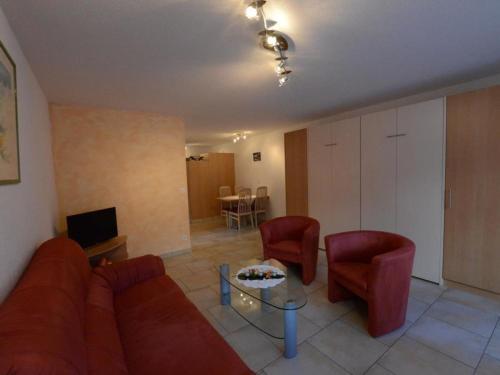 Apartment Kandahar (009a01)