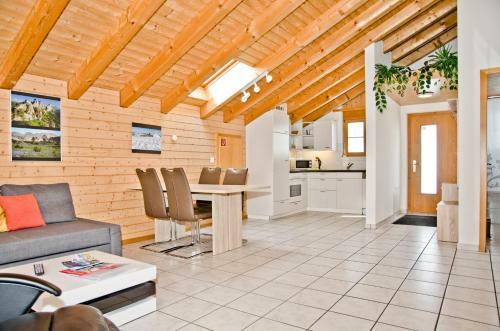 Apartment Dolomit Dg 3.5- Griwarent