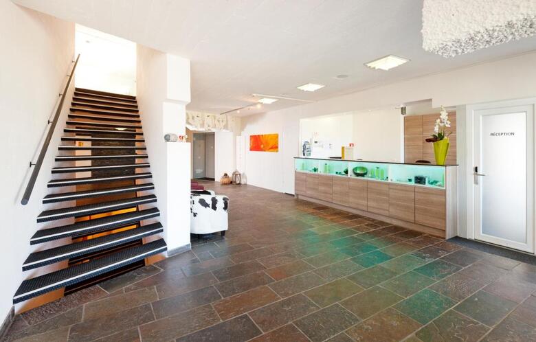 Rigi Kaltbad Swiss Quality Hotel