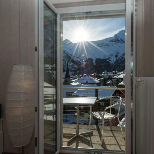 Apartamentos Felsschl�sschen
