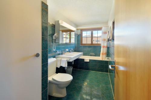 Aparthotel Kirchb�hl@home