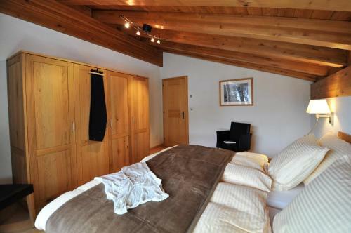 Apartamentos Chalet Z`wichjeh�s