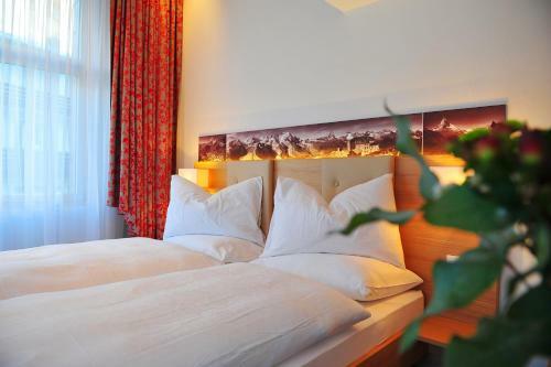 Hotel Aristella Swissflair
