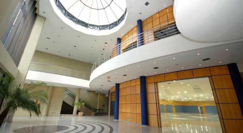 Hotel Golden Tulip Internacional Foz