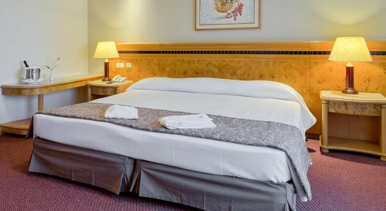 Hotel Golden Tulip Internacional Foz