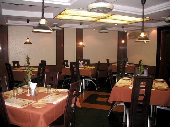 Hotel Supreme (est�ndar)