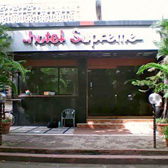 Hotel Supreme (est�ndar)