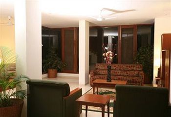 Hotel The Orchard Suites