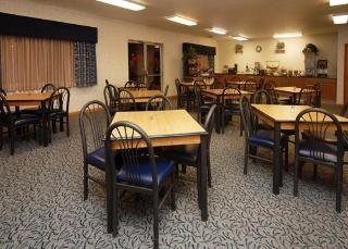 Hotel Comfort Inn Cheyenne Downtown