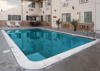 Hotel Comfort Inn Cheyenne Downtown