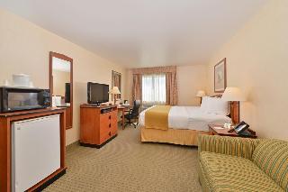 Hotel Comfort Inn Cheyenne Downtown