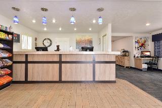 Hotel Comfort Inn Cheyenne Downtown