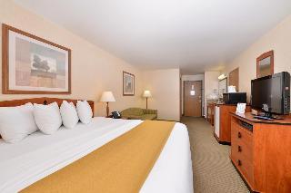 Hotel Comfort Inn Cheyenne Downtown