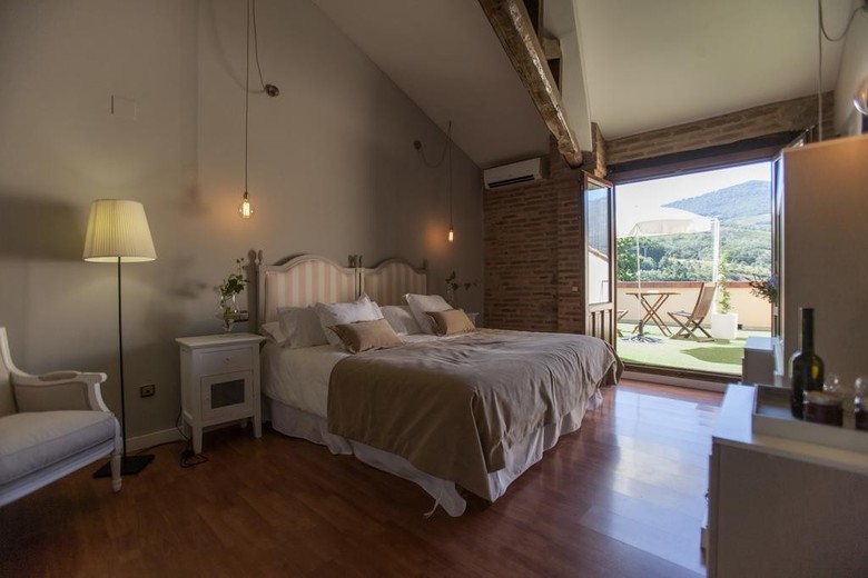 Hotel Ruta Imperial