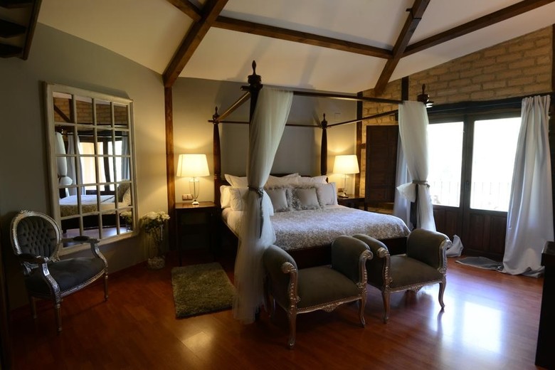 Hotel Ruta Imperial