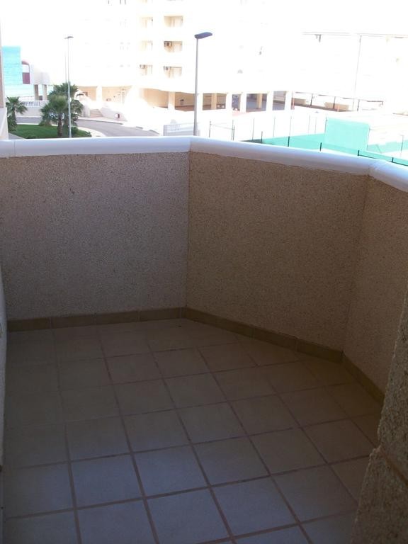 Hotel Apartamentos Las Palmeras