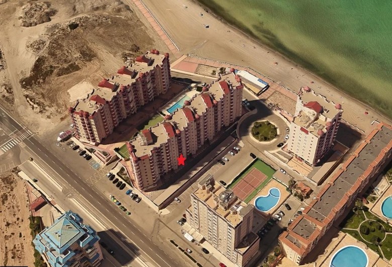 Hotel Apartamentos Las Palmeras