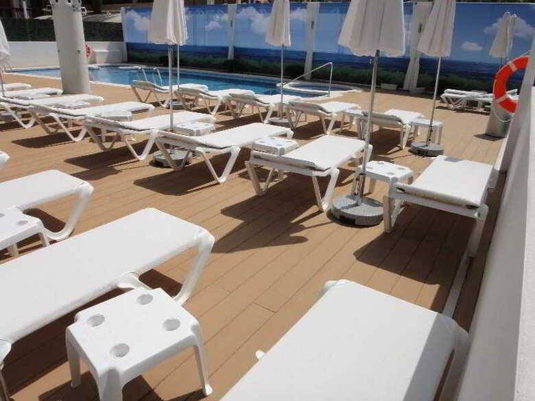 Riviera Beachotel (S�lo Adultos)