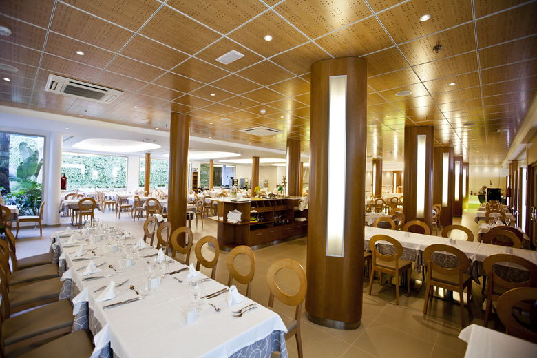 Riviera Beachotel (S�lo Adultos)