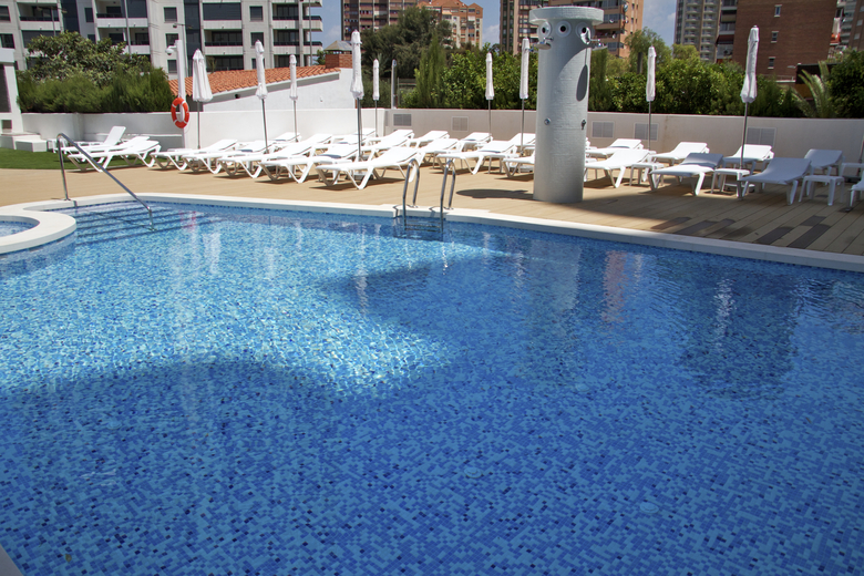 Riviera Beachotel (S�lo Adultos)