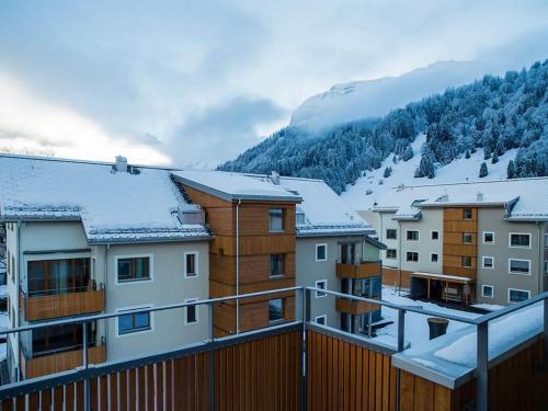Apartment Titlis Resort Wohnung 631