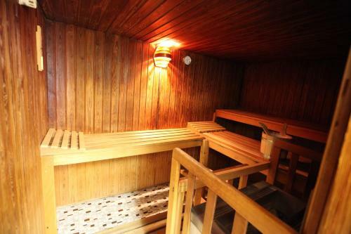 Apartment In Center Of Davos