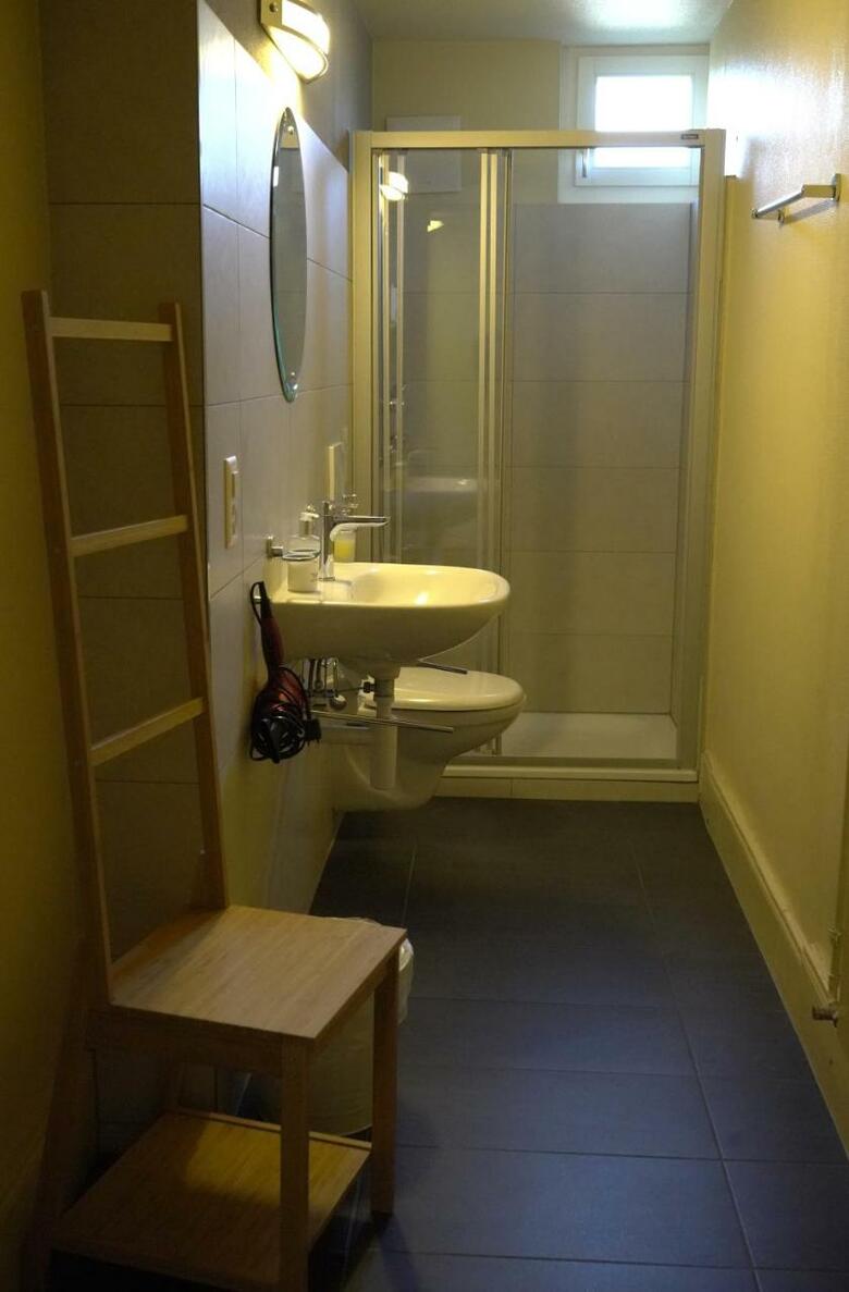 Alpenrose Hotel And Gardens